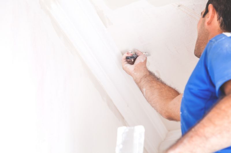 Bedroom Leak Repair