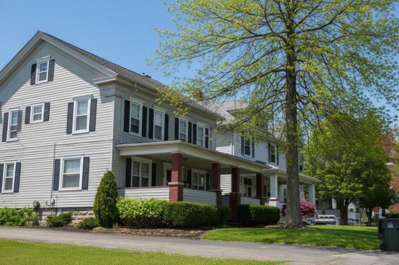 Roofing Service in Sunbury, OH