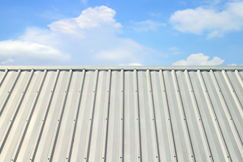 Aluminum Roofing Repair in Sunbury, OH