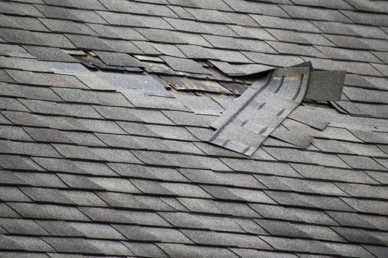 Asphalt Roof Repair in Reynoldsburg, OH