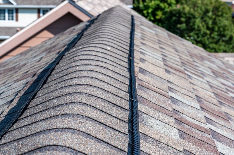 Asphalt Shingles Installation in Chesterville, OH