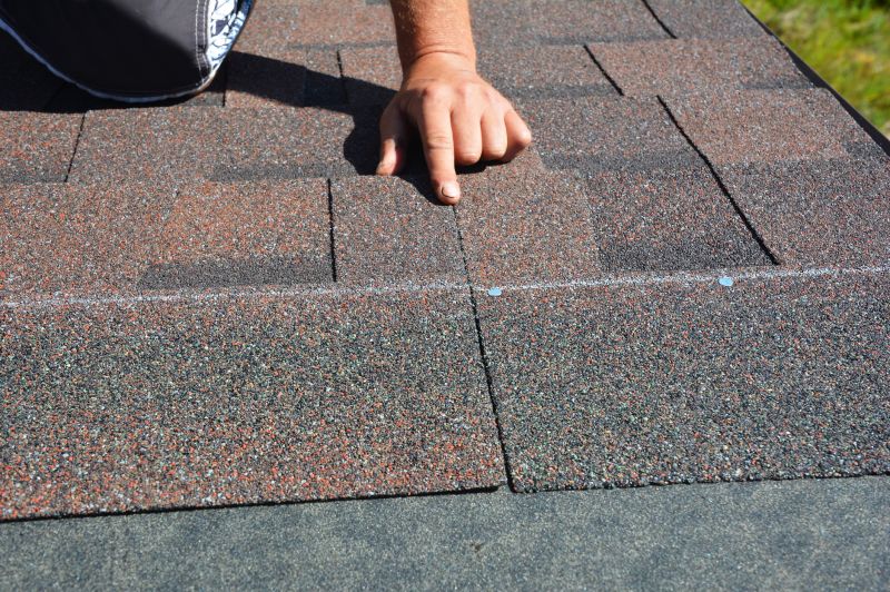 Asphalt Shingles Installation in Columbus, OH