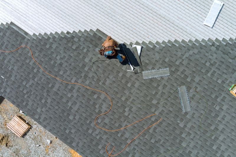 Asphalt Shingles Installation in Johnstown, OH