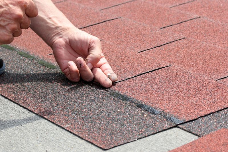 Asphalt Shingles Installation in Knox County, OH