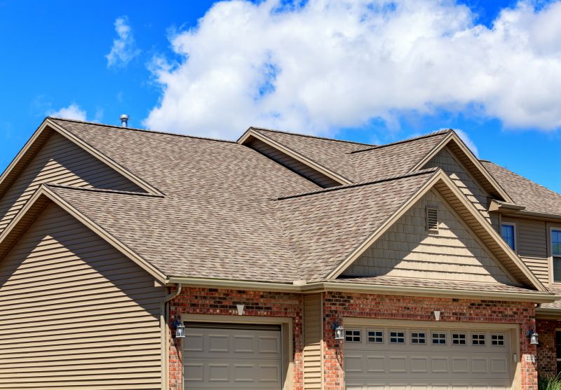 Asphalt Shingles Installation in Powell, OH