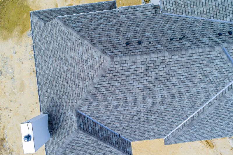 Asphalt Shingles Installation in Sparta, OH