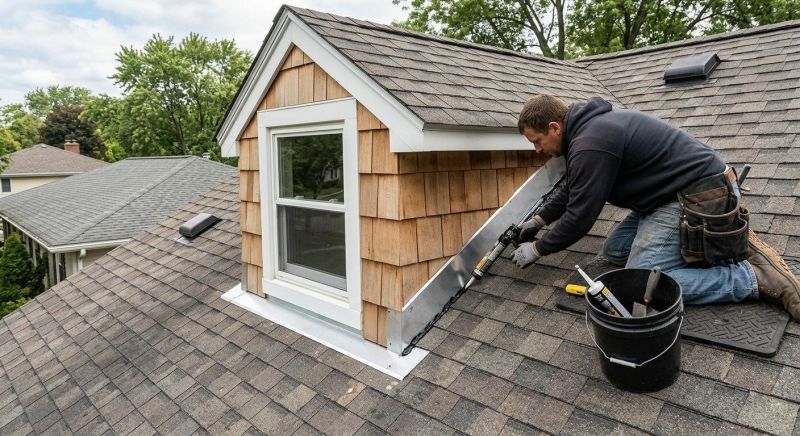 Bedroom Leak Repair in Sunbury, OH
