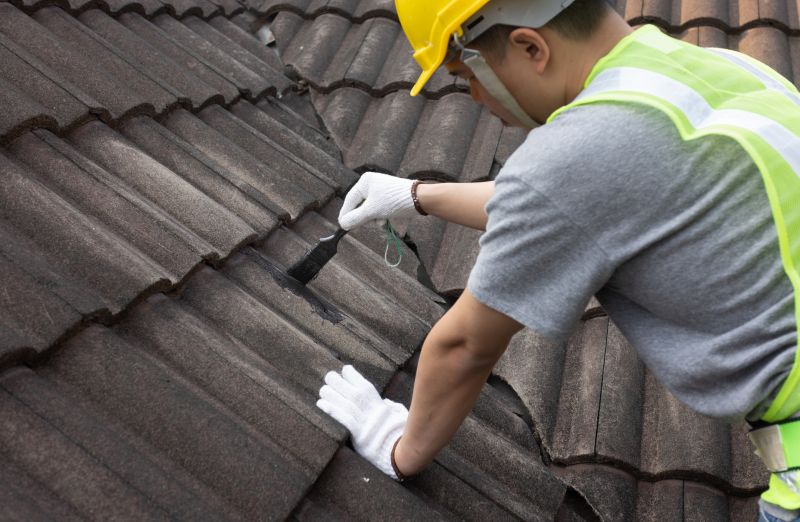 Bedroom Leak Repair in Sunbury, OH