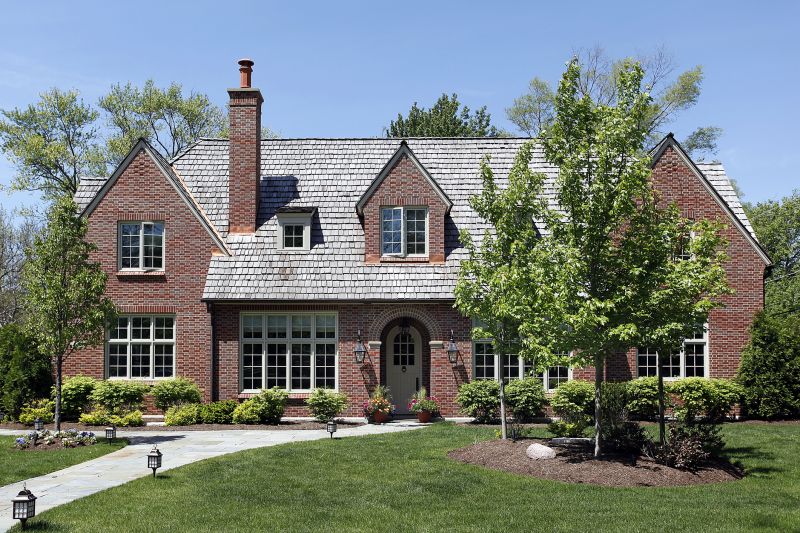 Cedar Shake Roof Construction in Marengo, OH