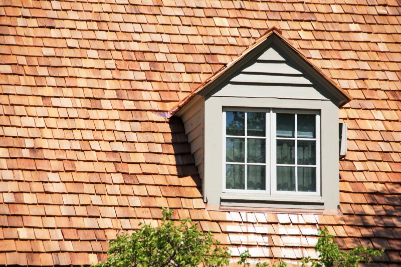 Cedar Shake Roof Repair in Marengo, OH