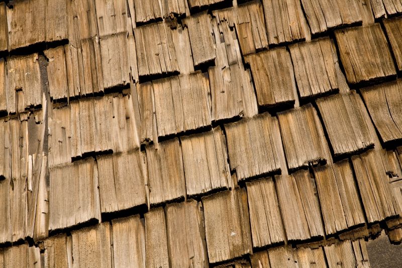 Cedar Shingles Repair in Columbus, OH