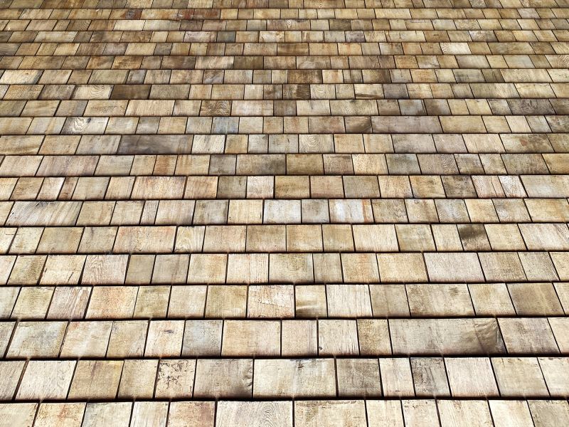 Cedar Shingles Repair in Delaware, OH