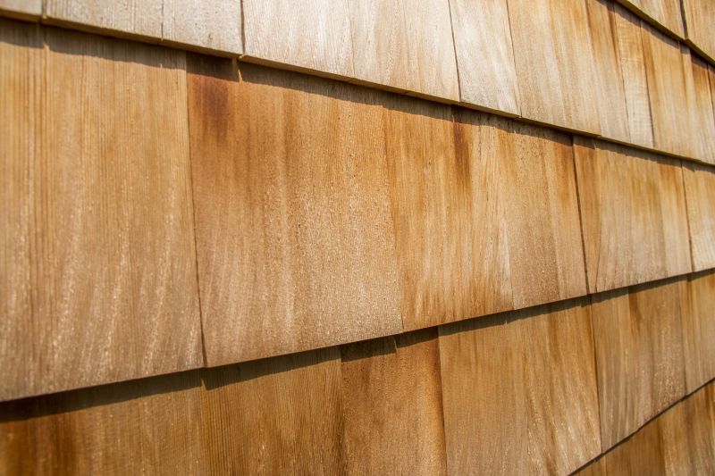 Cedar Shingles Repair in Morrow County, OH