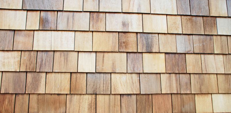 Cedar Shingles Repair in Newark, OH