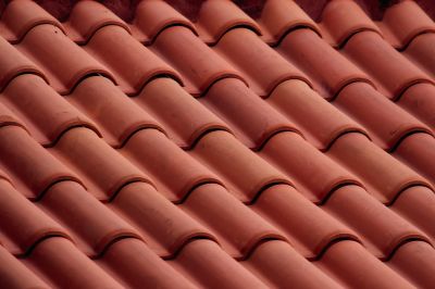 Clay Roof Installation in Delaware, OH
