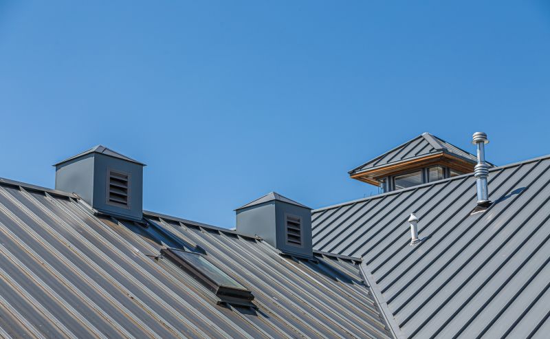Corrugated Roof Repair in Marengo, OH