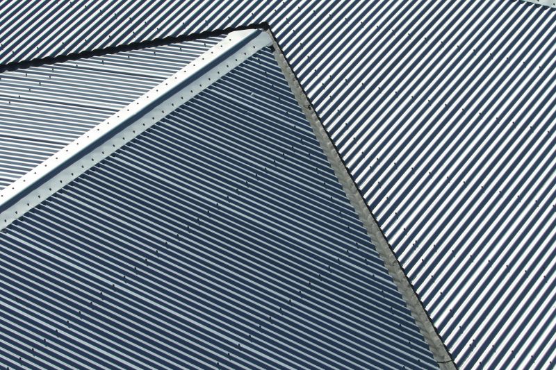 Corrugated Roof Repair in Pataskala, OH
