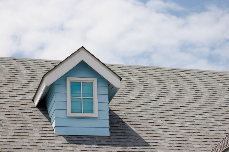 Dormer Leak Repair in Sunbury, OH