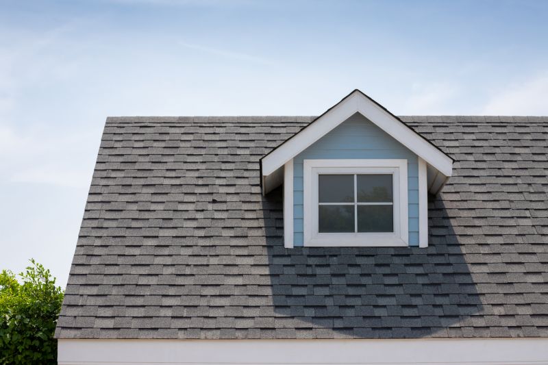 Dormer Leak Repair in Sunbury, OH
