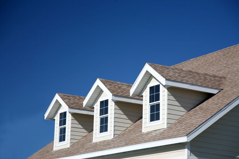 Dormer Repair in Centerburg, OH