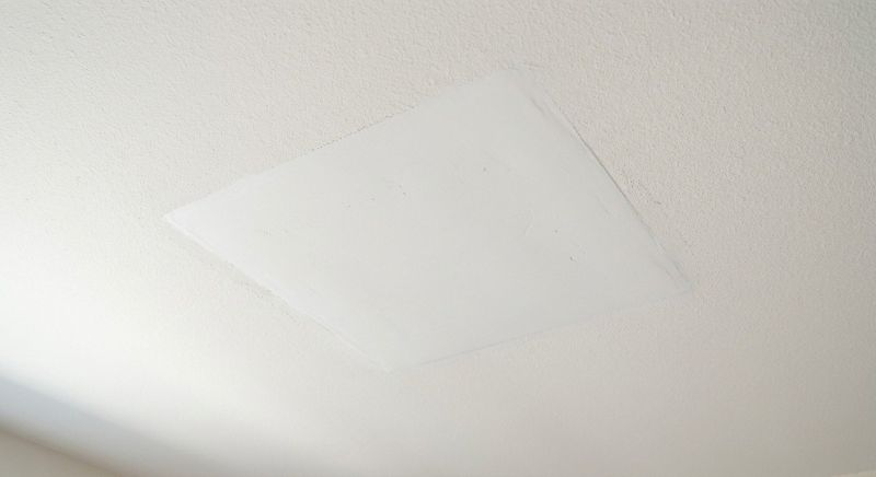 Dormer Repair in Licking County, OH