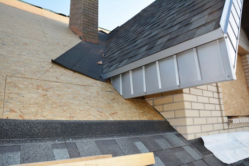 Dormer Repair in Marengo, OH