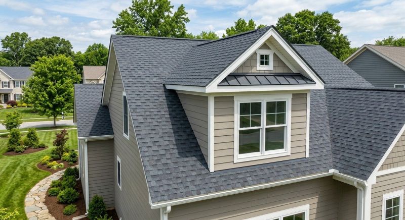 Dormer Repair in Morrow County, OH