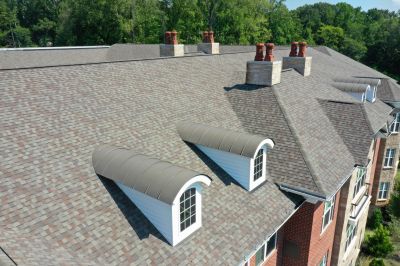 Dormer Repair in Waldo, OH