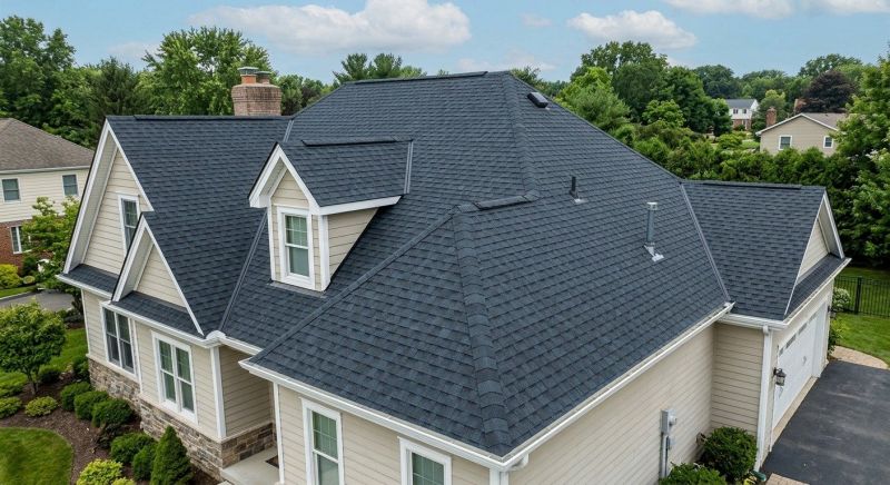 Dormer Roof Installation in Sunbury, OH