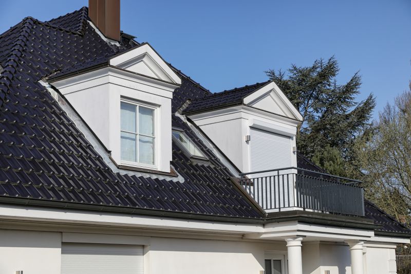 Dormer Roof Installation in Sunbury, OH
