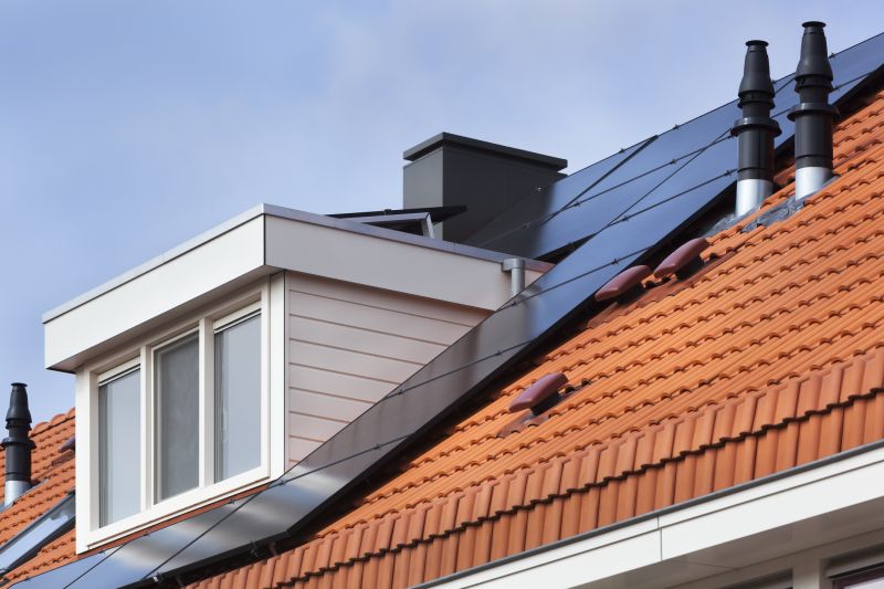 Dormer Roof Installation in Sunbury, OH