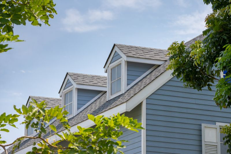 Dormer Roof Repair in Sunbury, OH