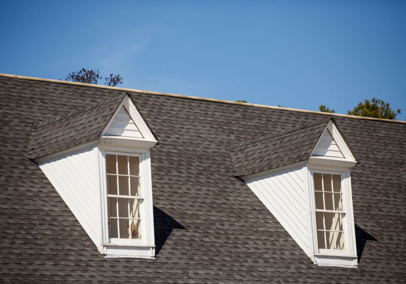 Dormer Roof Repair in Sunbury, OH