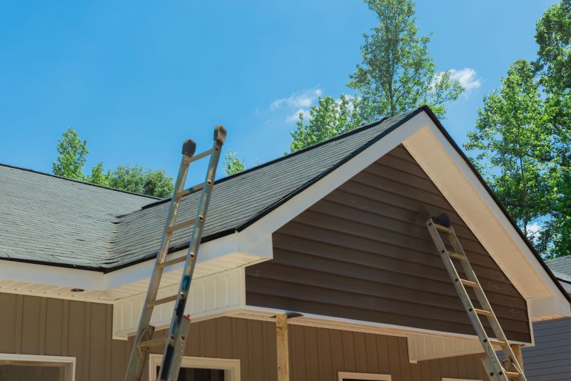 Dormer Roof Repair in Sunbury, OH