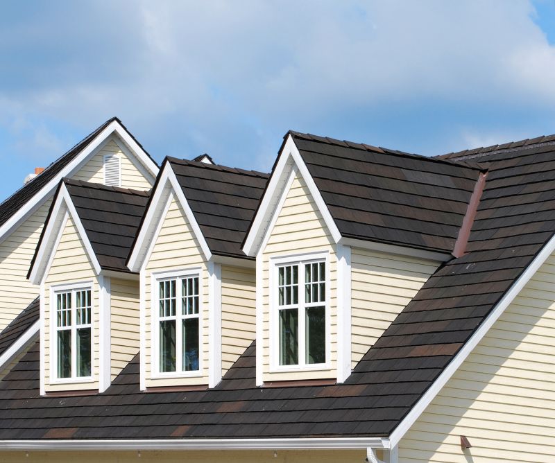 Dormer Roof Replacement in Sunbury, OH