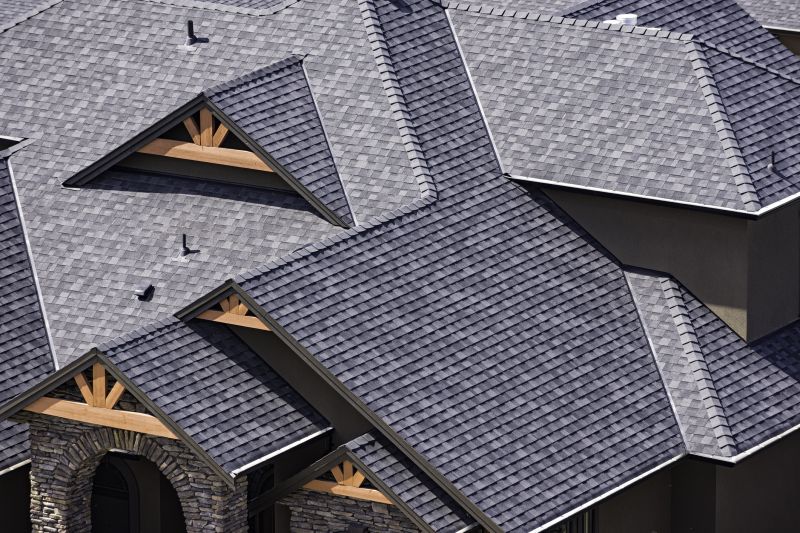 Dormer Roof Replacement in Sunbury, OH