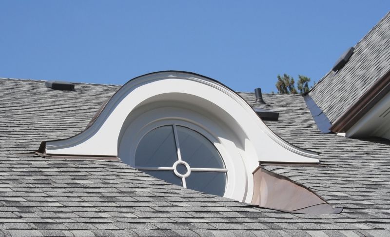 Flashing Repair Service in Sunbury, OH