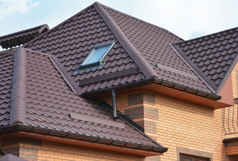 Flashing Repair Service in Sunbury, OH
