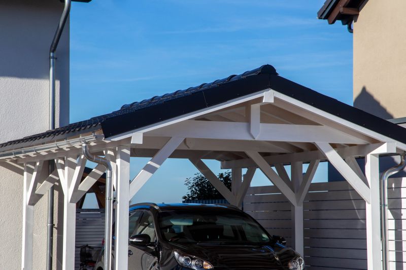 Garage Roof Installation in Sunbury, OH