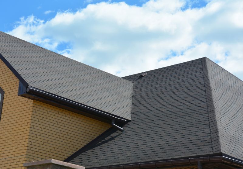 House Roof Installation in Granville, OH