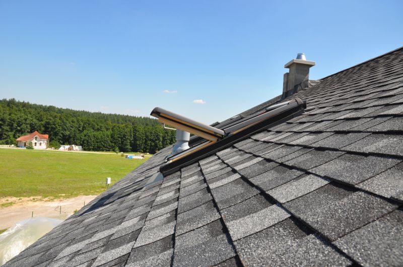 House Roof Installation in Lewis Center, OH