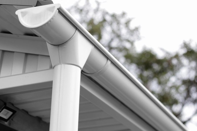 House Roof Installation in Reynoldsburg, OH