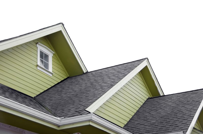 House Roof Repair in Licking County, OH