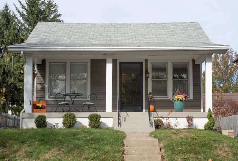 House Roof Repair in Reynoldsburg, OH