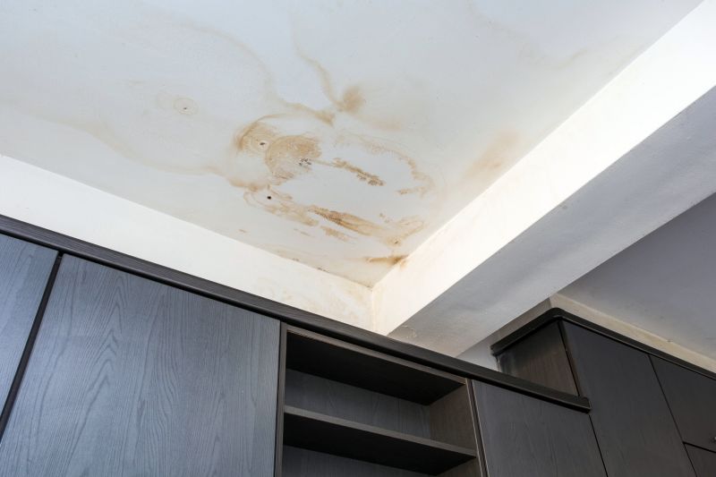 Leaky Roof Replacement in Sunbury, OH