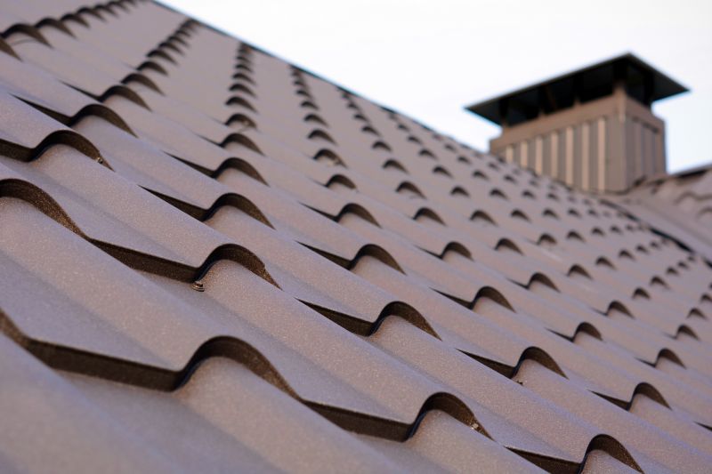 Metal Roof Repair in Pataskala, OH