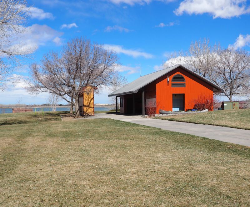 Pole Barn Roof Repair in Sunbury, OH