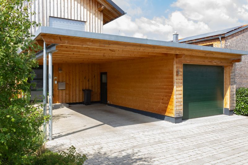 Pole Barn Roof Repair in Marengo, OH