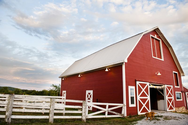 Pole Barn Roof Repair in Waldo, OH