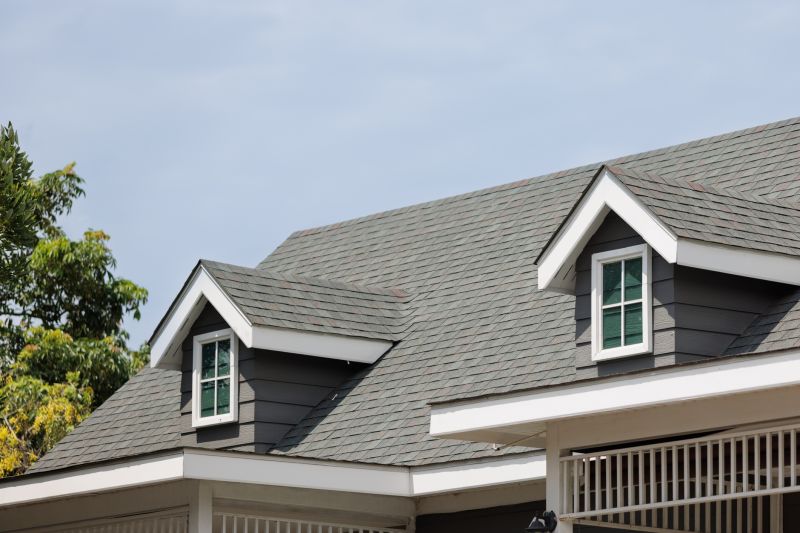 Residential Roof Replacement in Columbus, OH